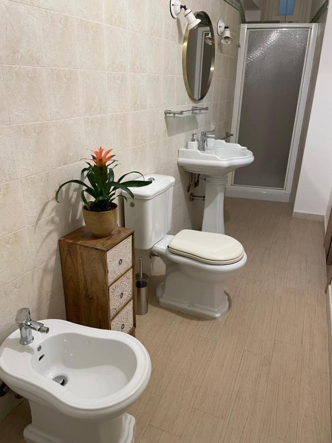 Apartament Il Reginale Deluxe Syrakuzy Zewnętrze zdjęcie